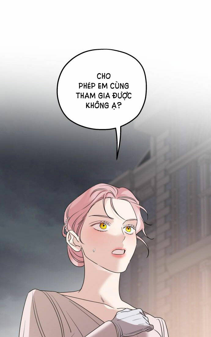Gia Đình Chồng Bị Ám Ảnh Bởi Tôi: Chapter 39.2