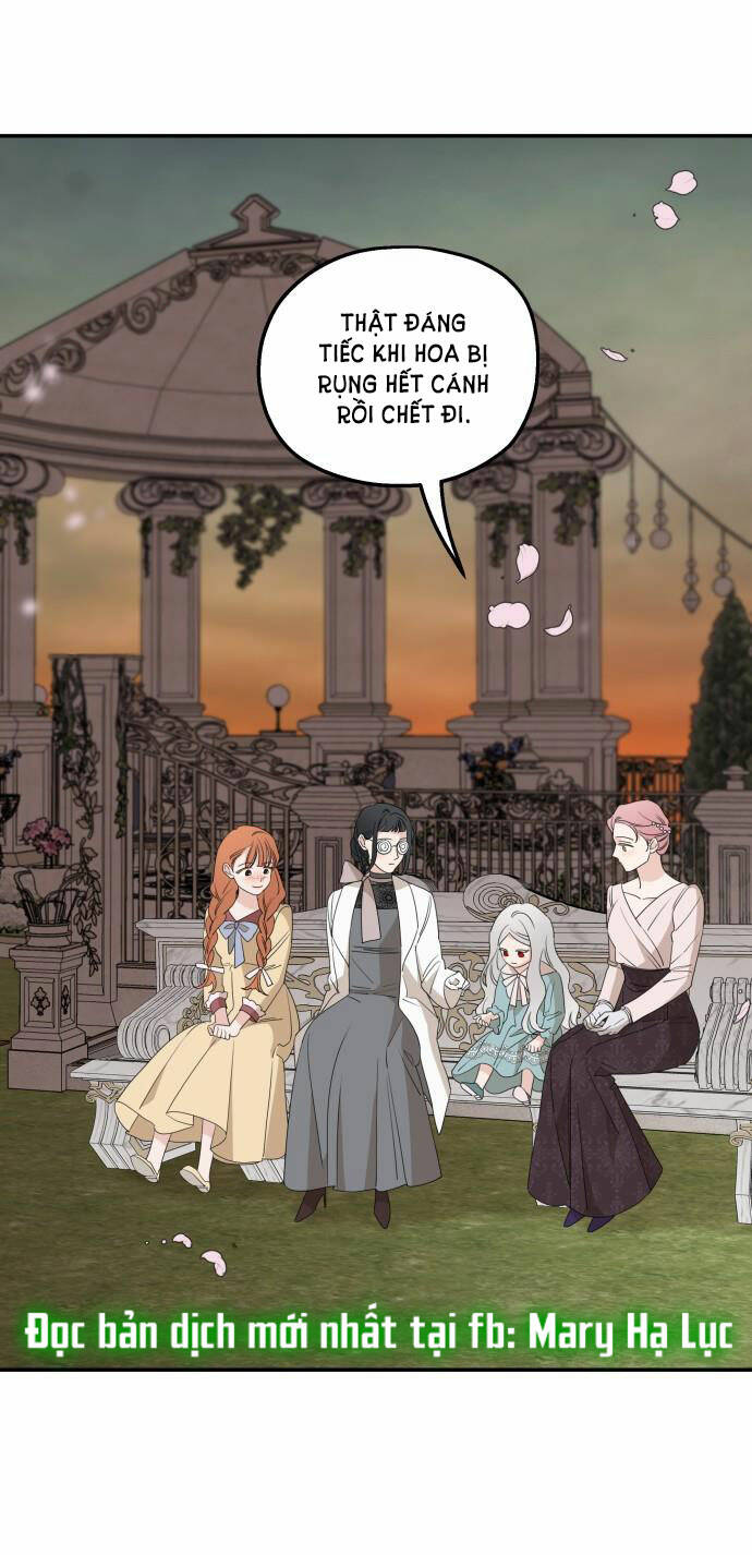 Gia Đình Chồng Bị Ám Ảnh Bởi Tôi: Chapter 39.2