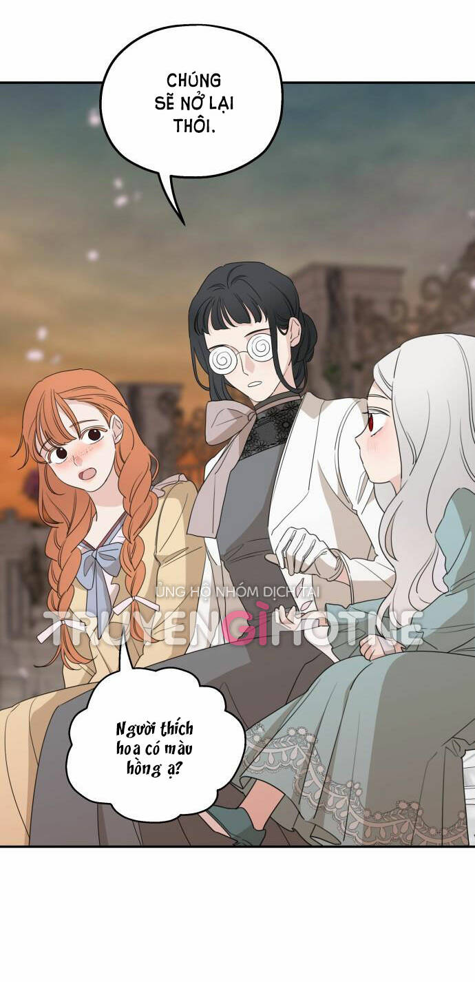 Gia Đình Chồng Bị Ám Ảnh Bởi Tôi: Chapter 39.2