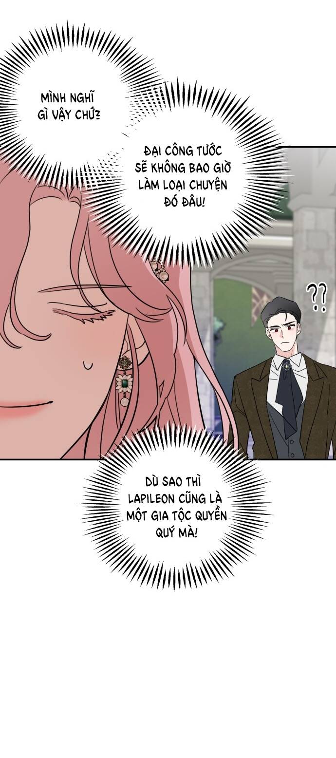 Gia Đình Chồng Bị Ám Ảnh Bởi Tôi: Chapter 4.2