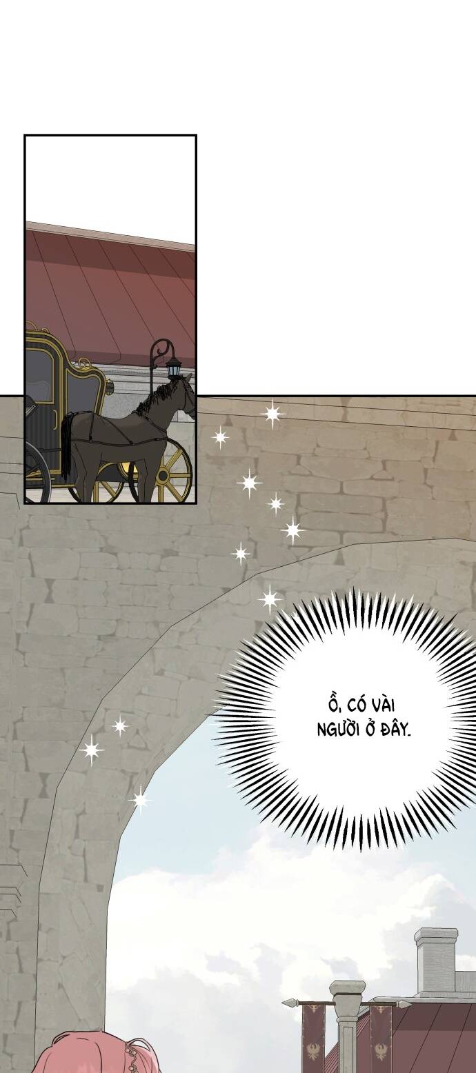 Gia Đình Chồng Bị Ám Ảnh Bởi Tôi: Chapter 4.2