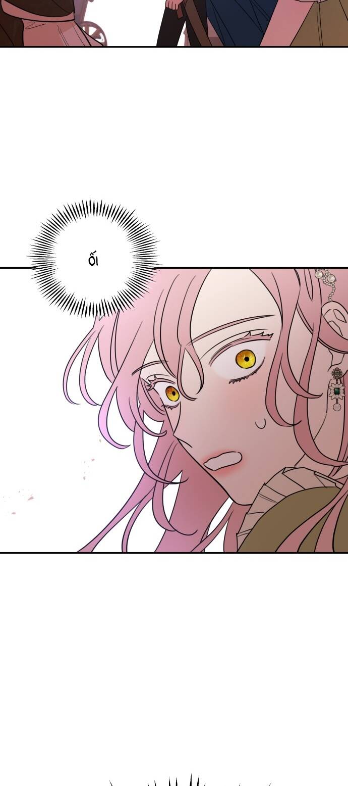 Gia Đình Chồng Bị Ám Ảnh Bởi Tôi: Chapter 4.2