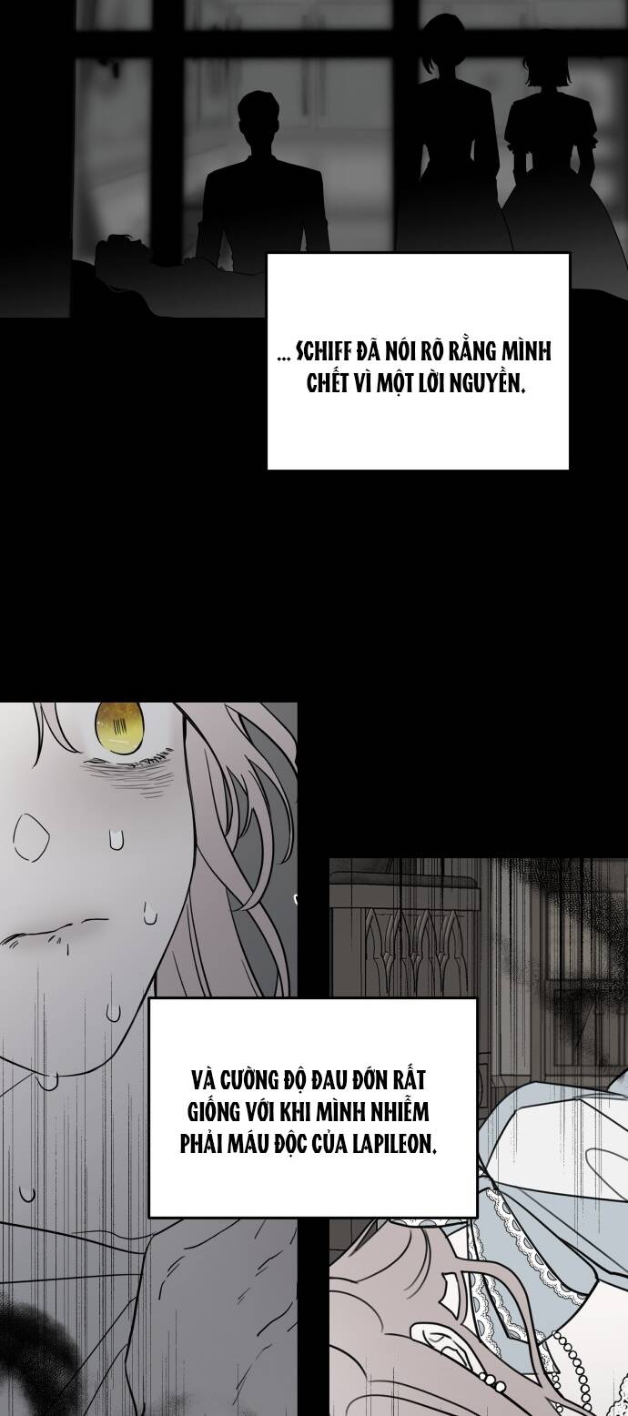 Gia Đình Chồng Bị Ám Ảnh Bởi Tôi: Chapter 4.2