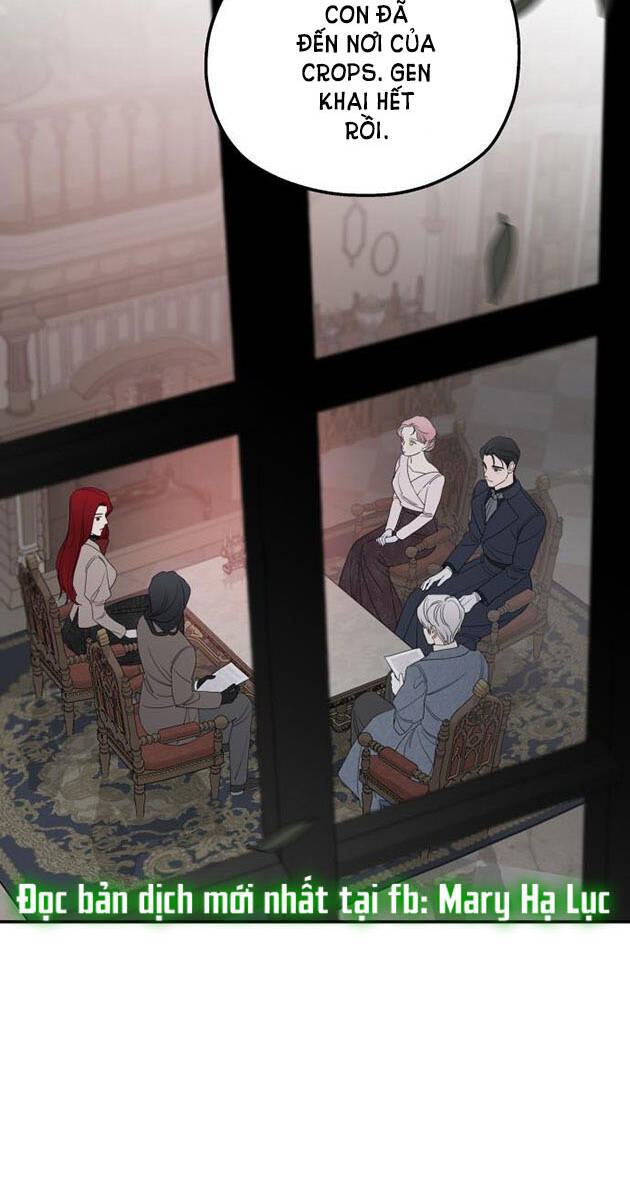 Gia Đình Chồng Bị Ám Ảnh Bởi Tôi: Chapter 40.1