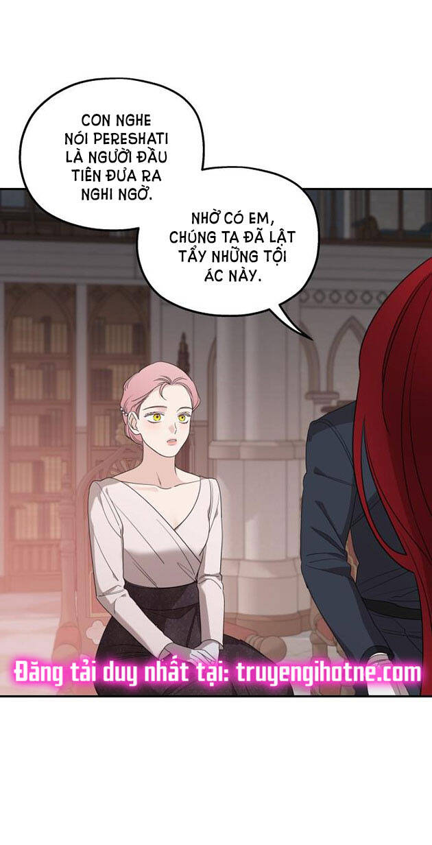 Gia Đình Chồng Bị Ám Ảnh Bởi Tôi: Chapter 40.1
