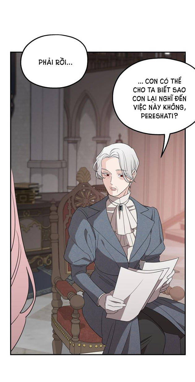 Gia Đình Chồng Bị Ám Ảnh Bởi Tôi: Chapter 40.1