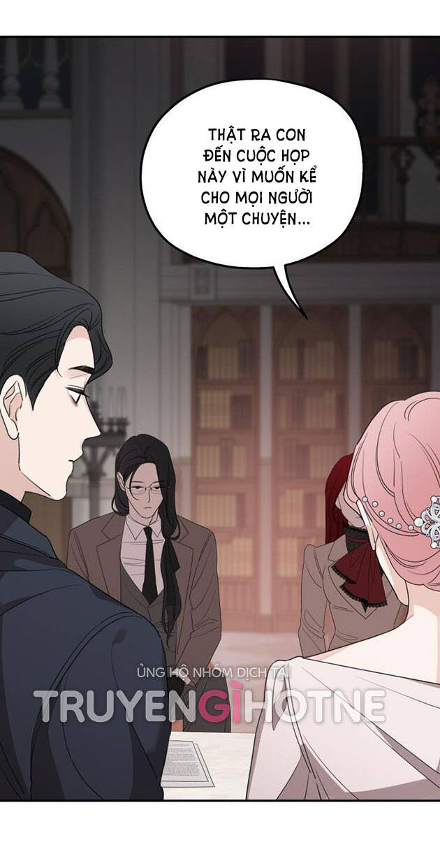 Gia Đình Chồng Bị Ám Ảnh Bởi Tôi: Chapter 40.1