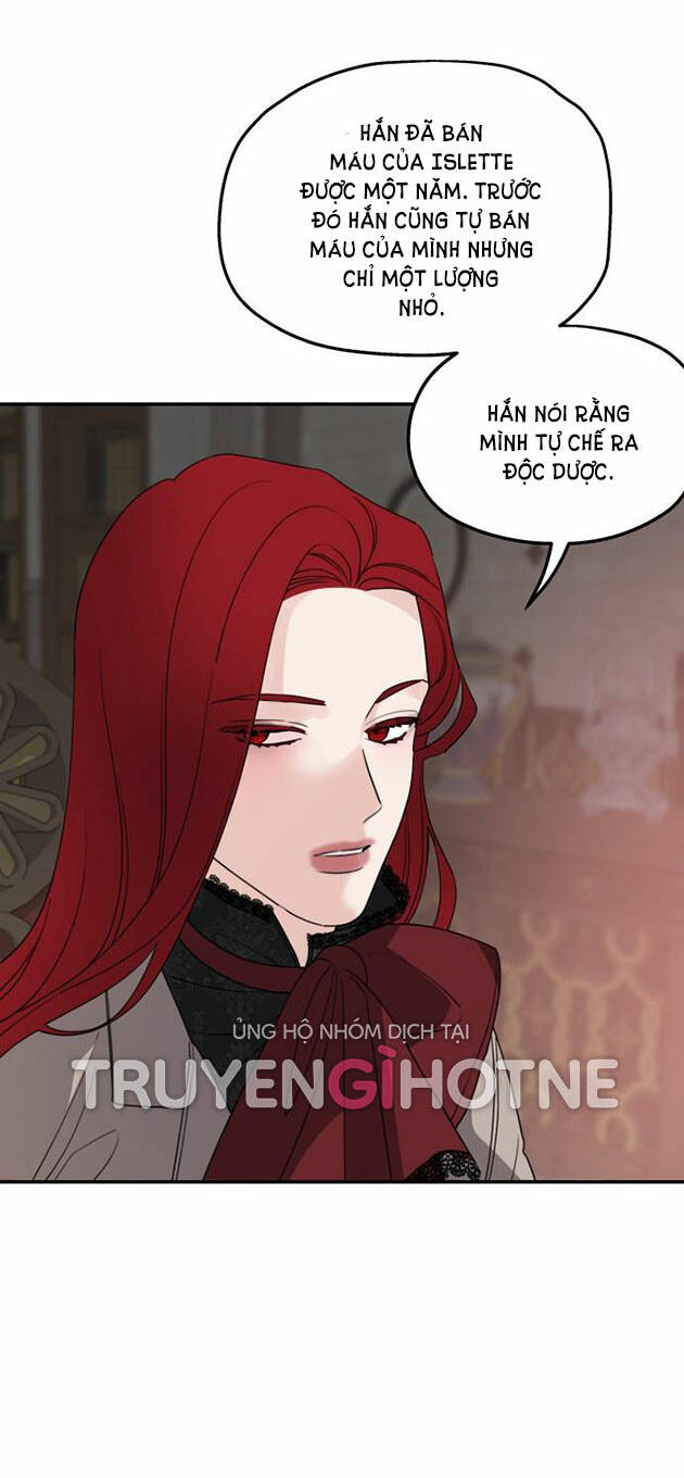 Gia Đình Chồng Bị Ám Ảnh Bởi Tôi: Chapter 40.1