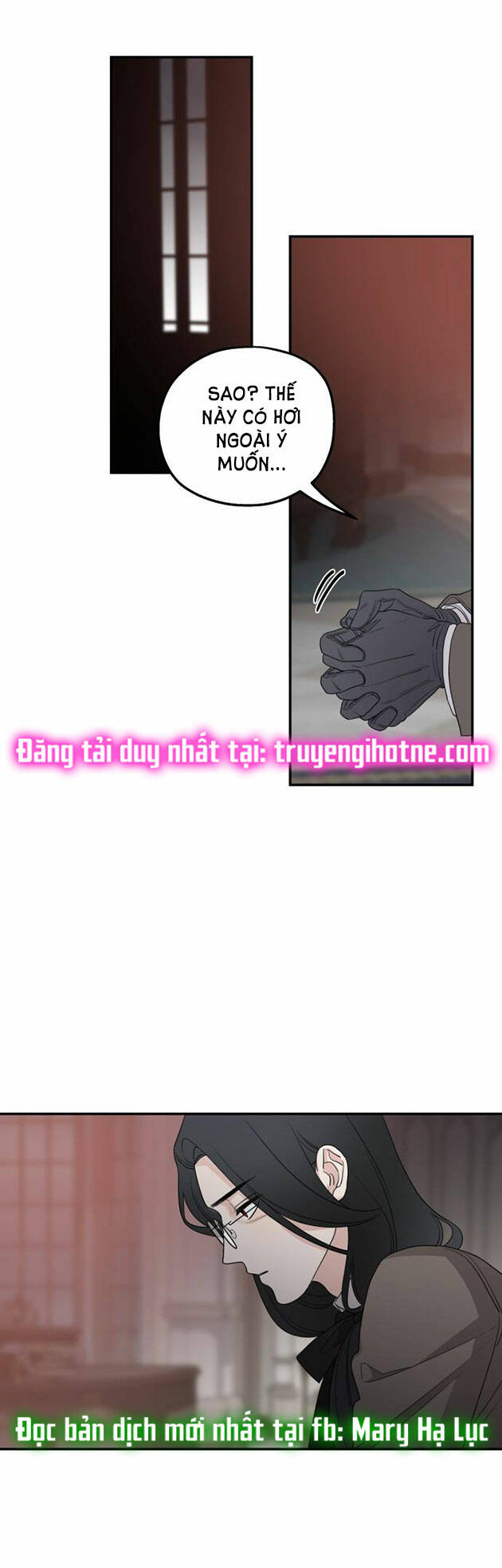 Gia Đình Chồng Bị Ám Ảnh Bởi Tôi: Chapter 40.1