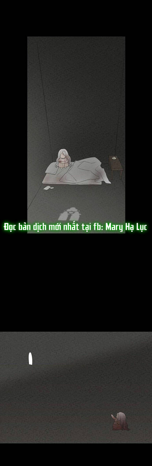 Gia Đình Chồng Bị Ám Ảnh Bởi Tôi: Chapter 40.1