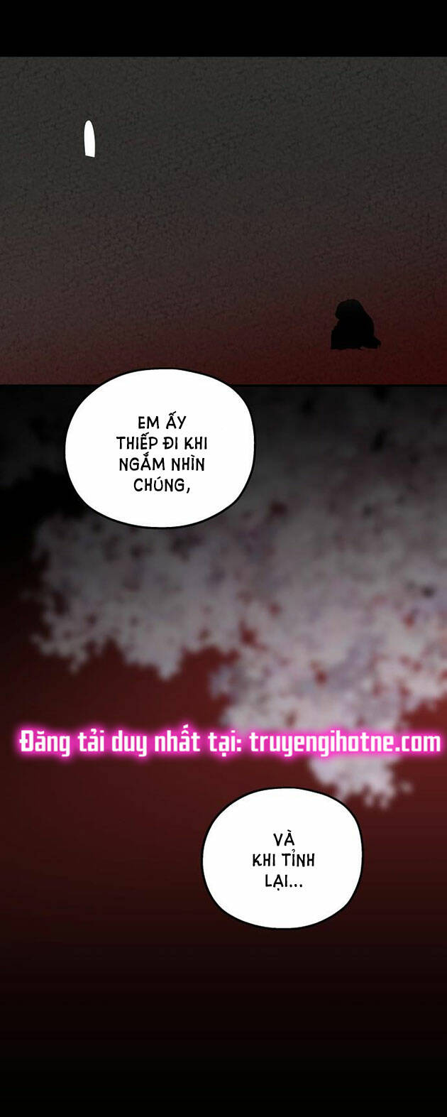 Gia Đình Chồng Bị Ám Ảnh Bởi Tôi: Chapter 40.1