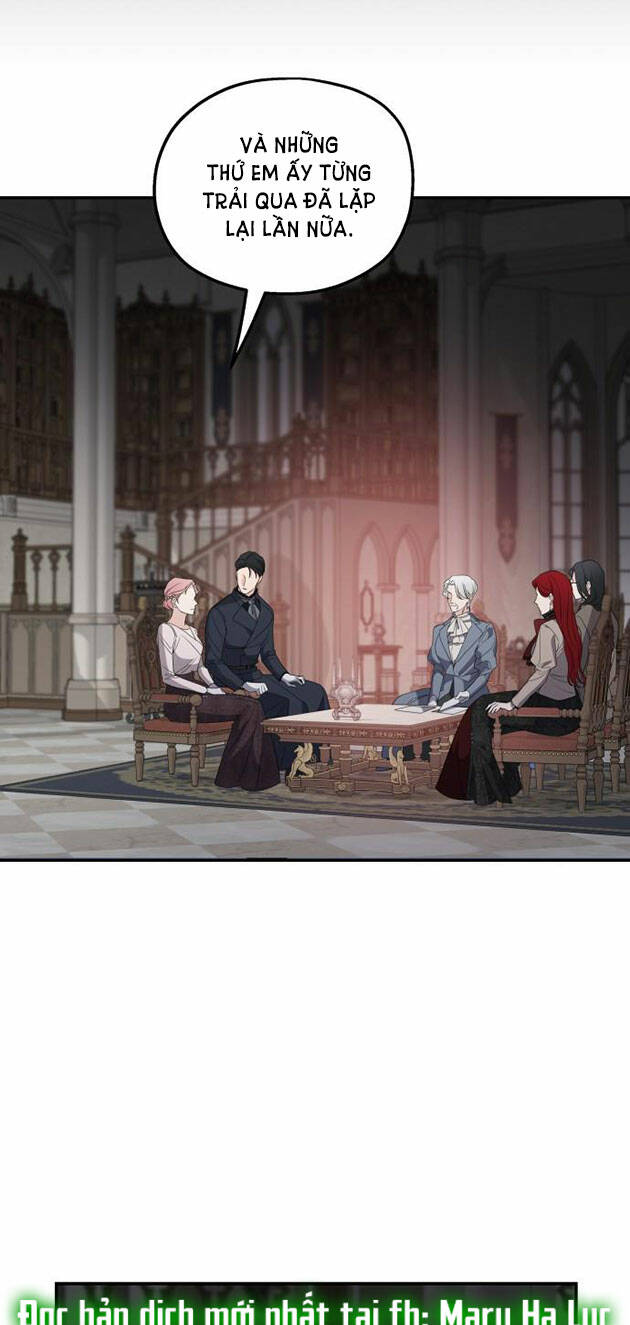 Gia Đình Chồng Bị Ám Ảnh Bởi Tôi: Chapter 40.1