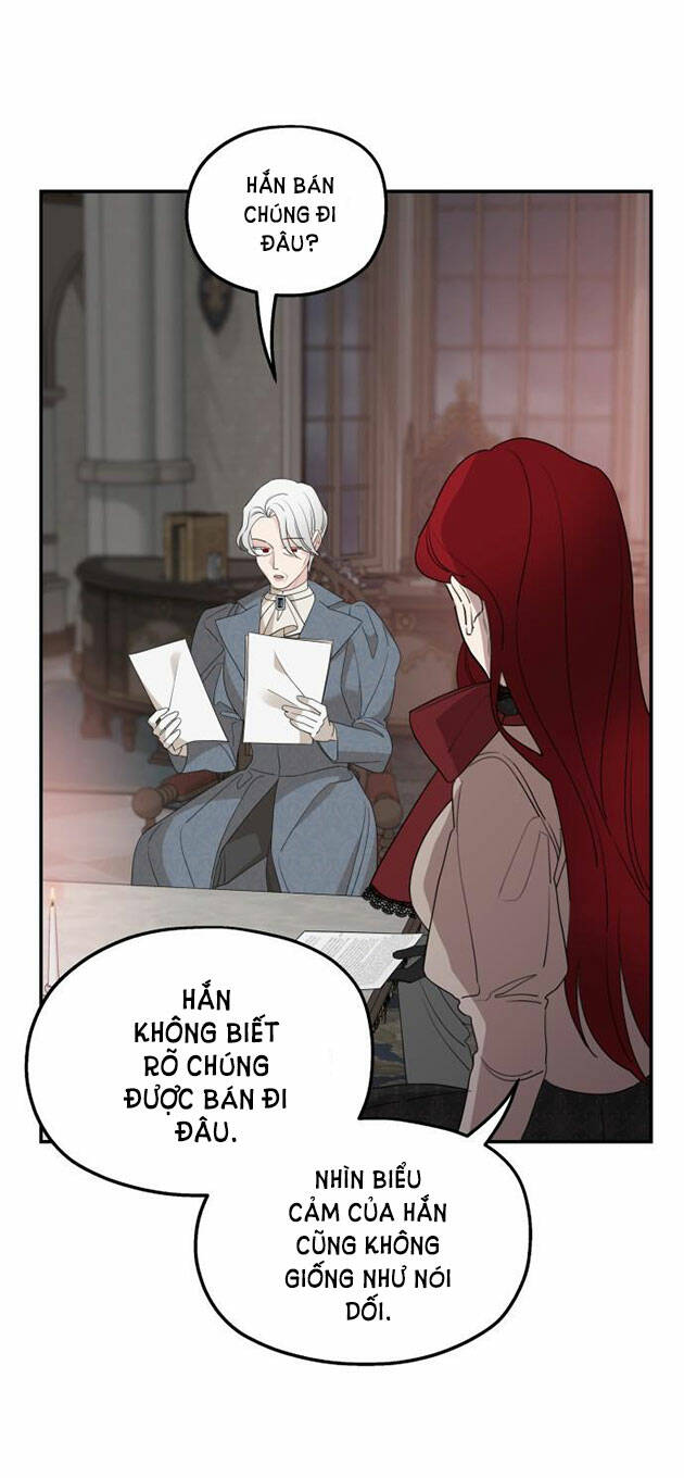 Gia Đình Chồng Bị Ám Ảnh Bởi Tôi: Chapter 40.1