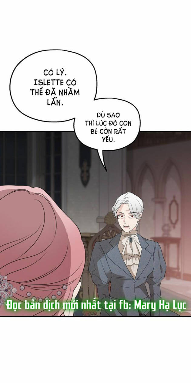 Gia Đình Chồng Bị Ám Ảnh Bởi Tôi: Chapter 40.1