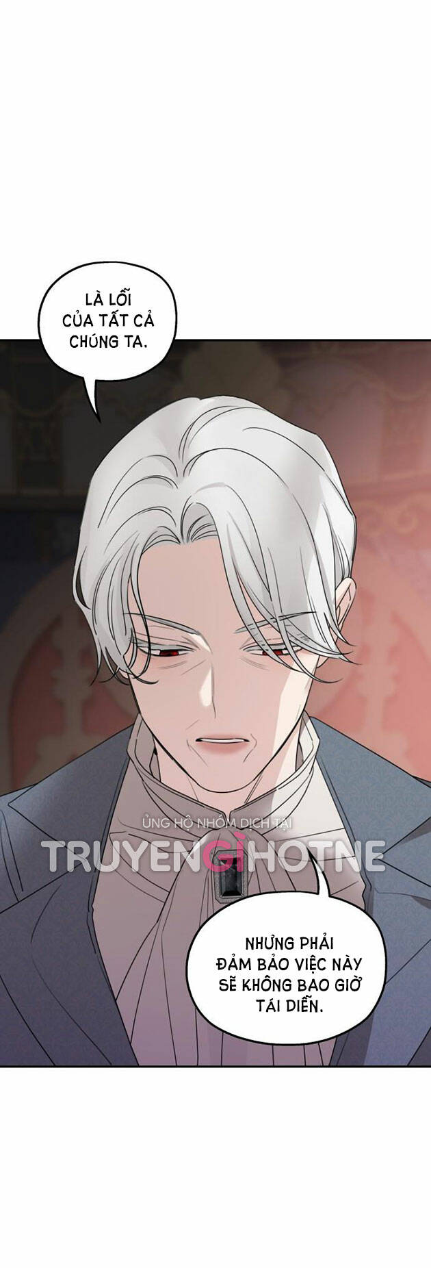 Gia Đình Chồng Bị Ám Ảnh Bởi Tôi: Chapter 40.1