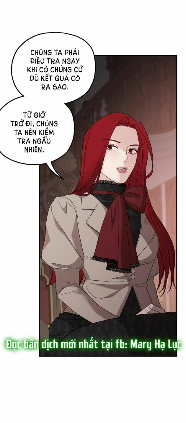 Gia Đình Chồng Bị Ám Ảnh Bởi Tôi: Chapter 40.1