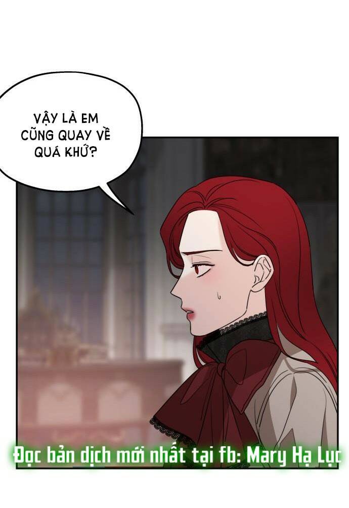 Gia Đình Chồng Bị Ám Ảnh Bởi Tôi: Chapter 40.2