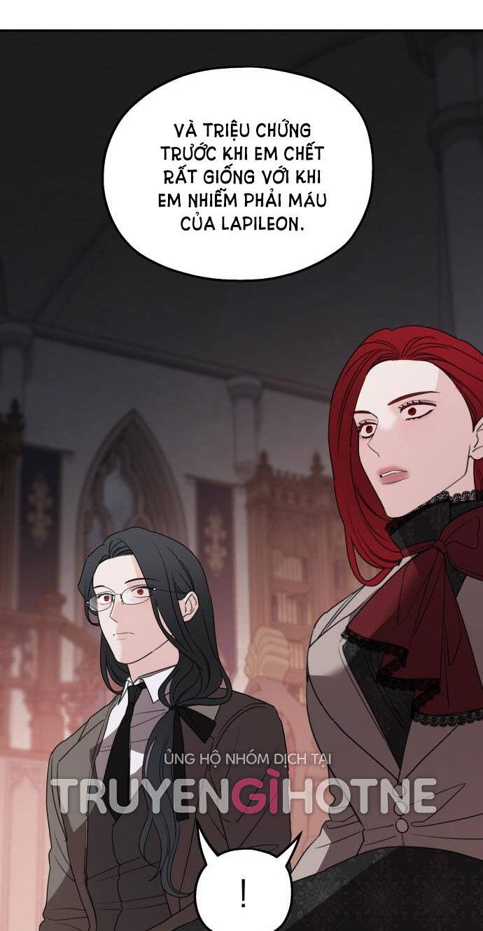 Gia Đình Chồng Bị Ám Ảnh Bởi Tôi: Chapter 40.2