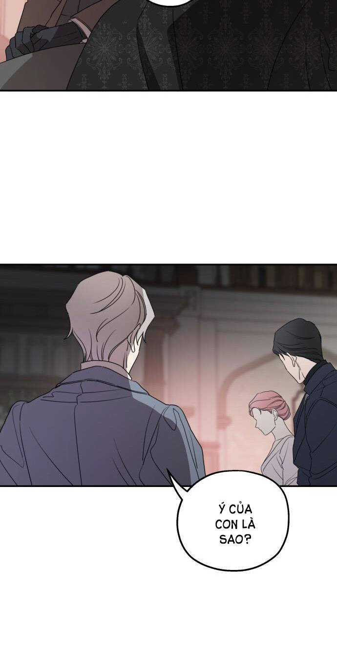 Gia Đình Chồng Bị Ám Ảnh Bởi Tôi: Chapter 40.2