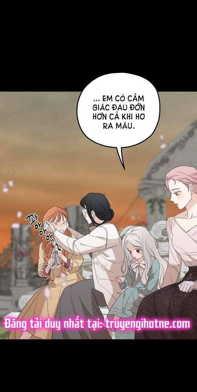 Gia Đình Chồng Bị Ám Ảnh Bởi Tôi: Chapter 40.2