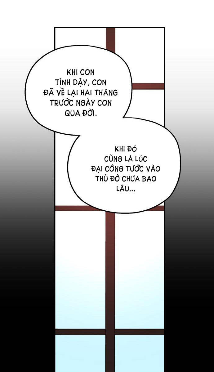 Gia Đình Chồng Bị Ám Ảnh Bởi Tôi: Chapter 40.2