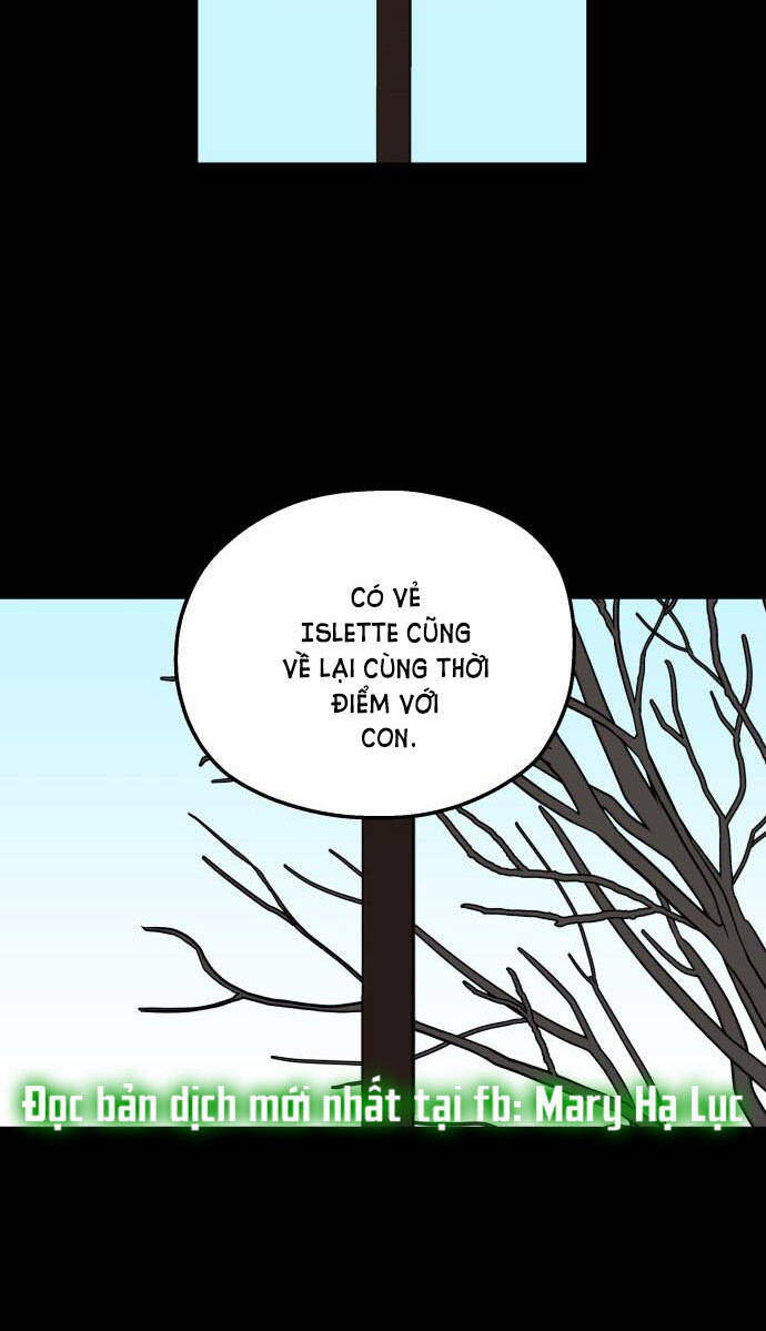 Gia Đình Chồng Bị Ám Ảnh Bởi Tôi: Chapter 40.2