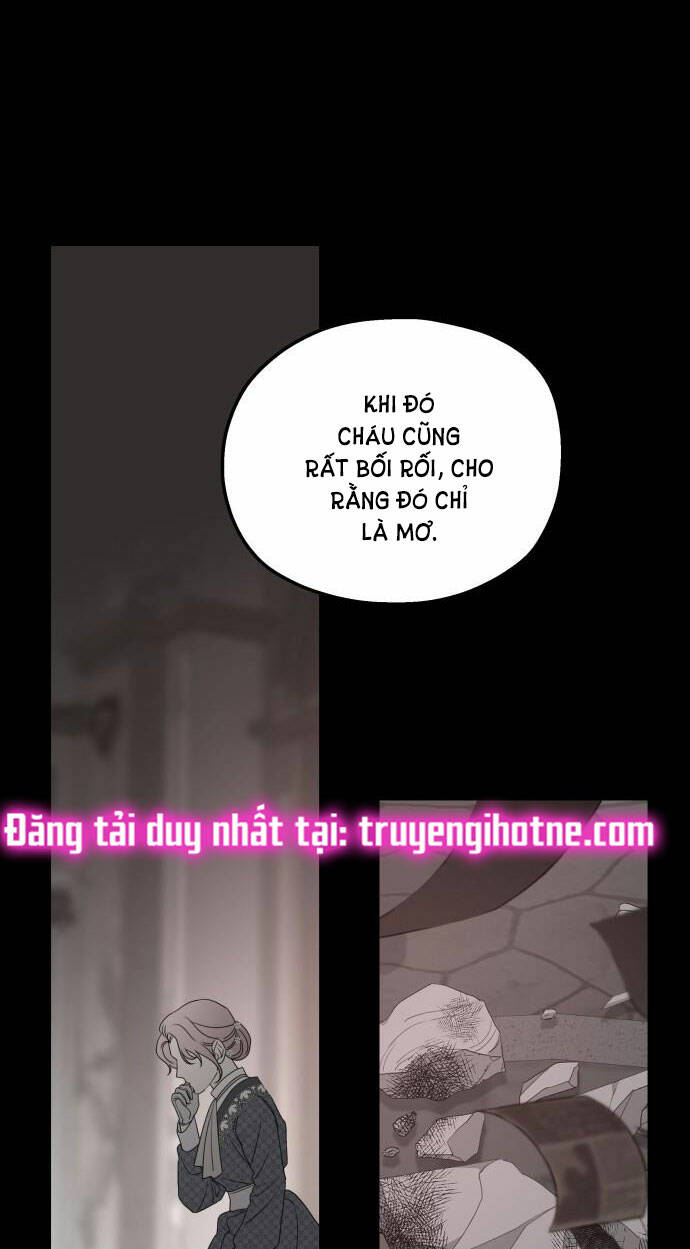 Gia Đình Chồng Bị Ám Ảnh Bởi Tôi: Chapter 40.2