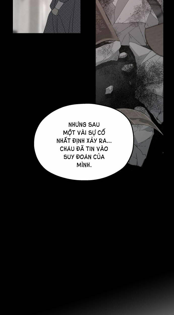 Gia Đình Chồng Bị Ám Ảnh Bởi Tôi: Chapter 40.2