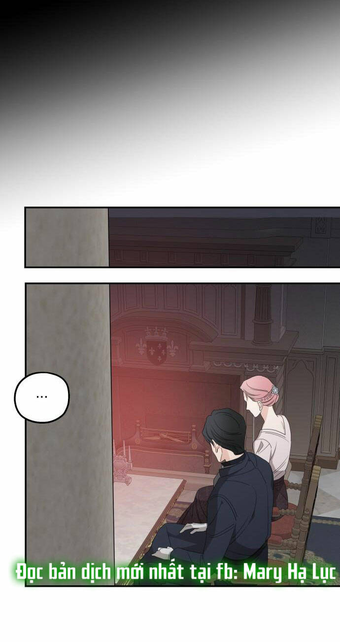 Gia Đình Chồng Bị Ám Ảnh Bởi Tôi: Chapter 40.2