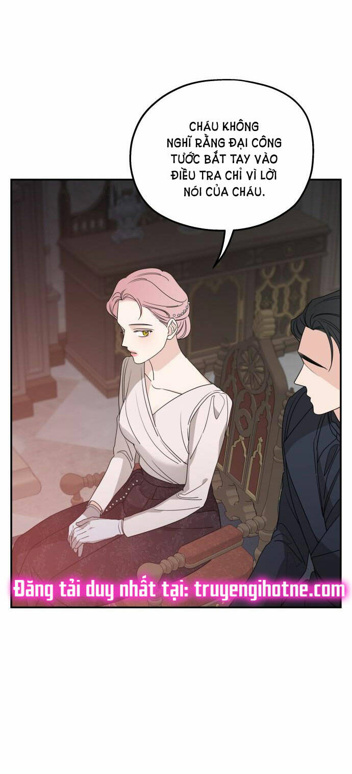 Gia Đình Chồng Bị Ám Ảnh Bởi Tôi: Chapter 40.2
