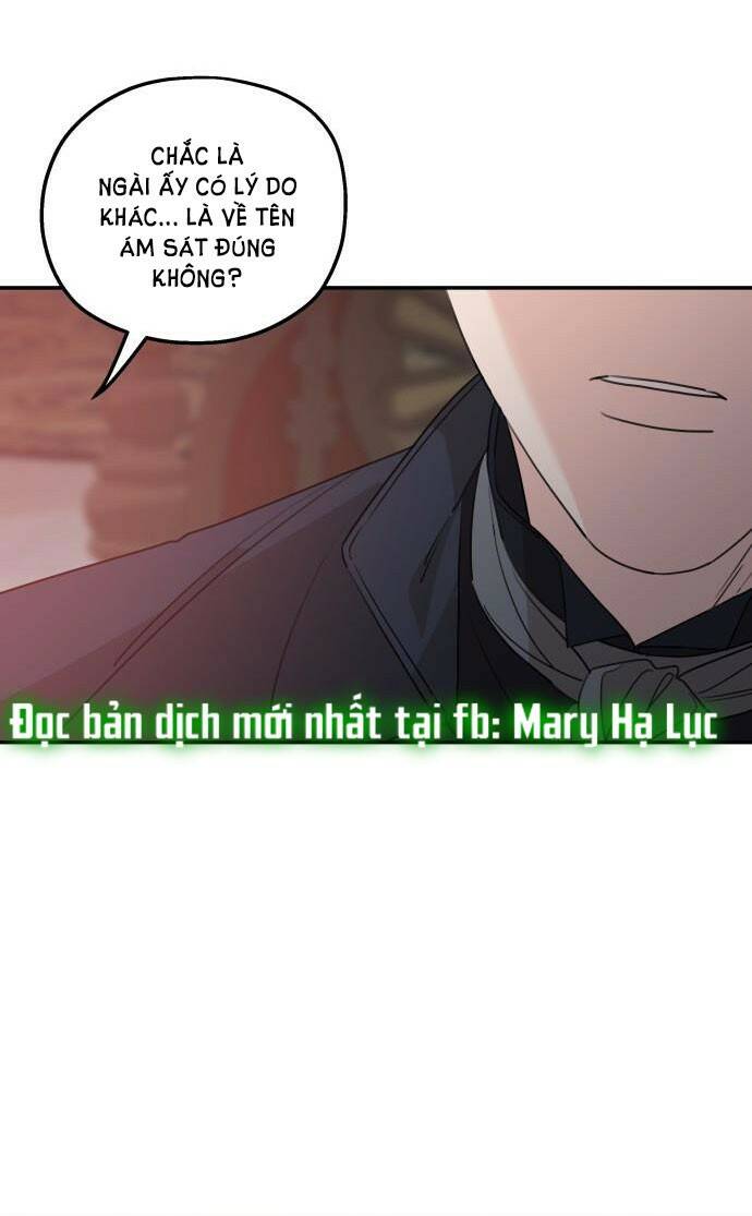 Gia Đình Chồng Bị Ám Ảnh Bởi Tôi: Chapter 40.2
