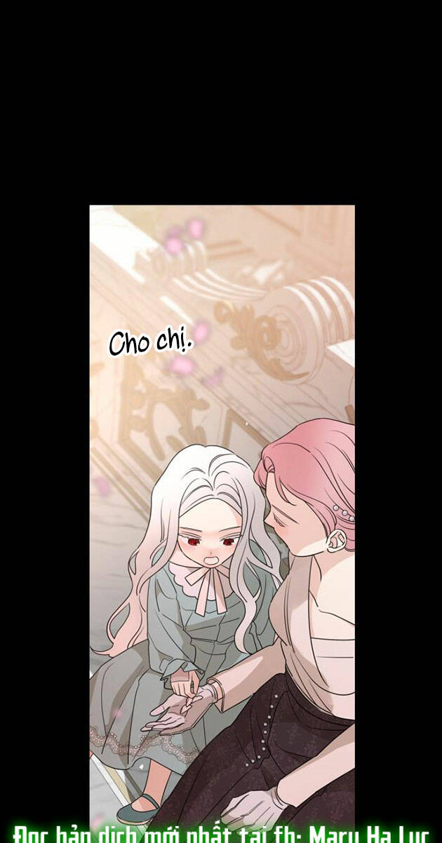 Gia Đình Chồng Bị Ám Ảnh Bởi Tôi: Chapter 40.2