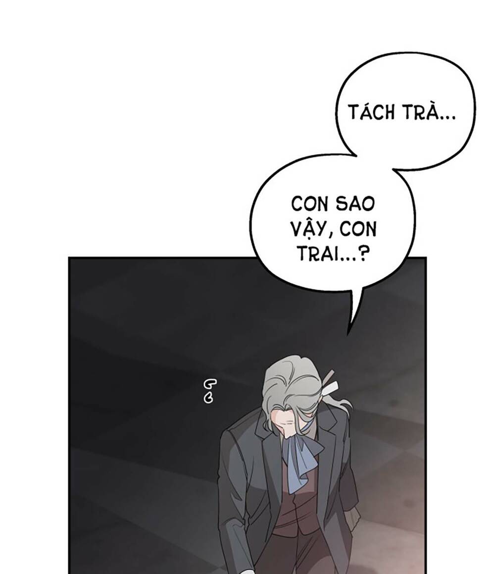 Gia Đình Chồng Bị Ám Ảnh Bởi Tôi: Chapter 41.1