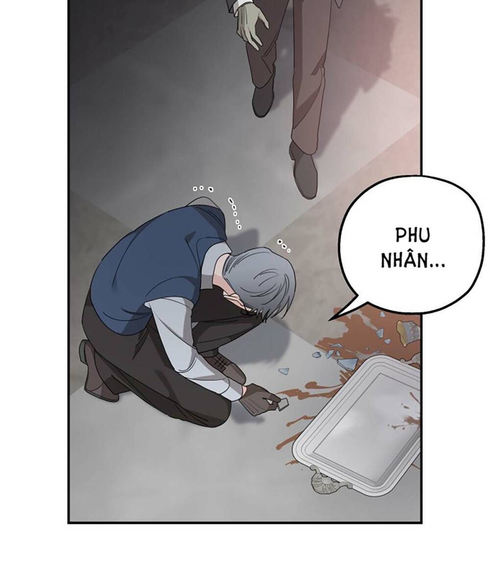Gia Đình Chồng Bị Ám Ảnh Bởi Tôi: Chapter 41.1