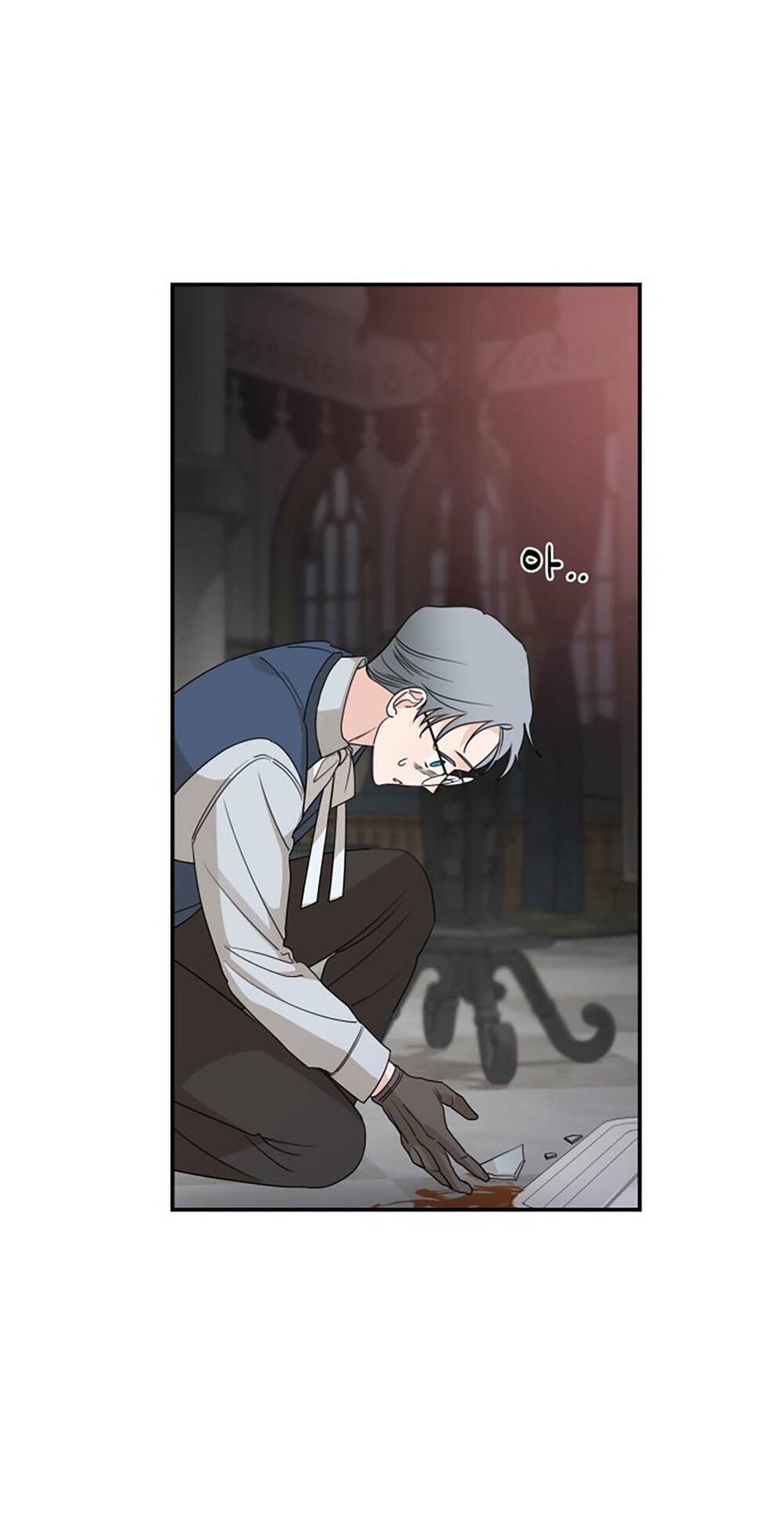 Gia Đình Chồng Bị Ám Ảnh Bởi Tôi: Chapter 41.1