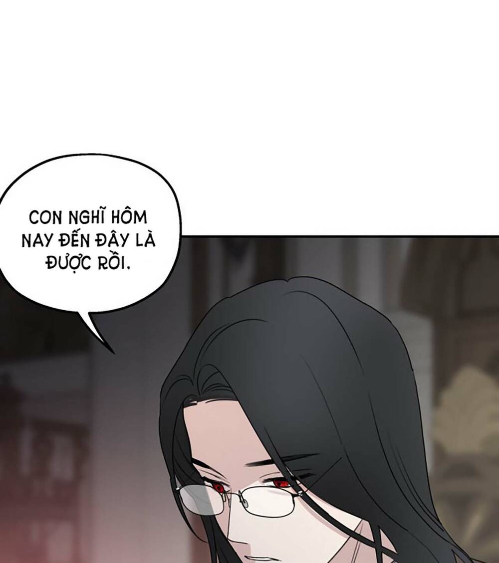 Gia Đình Chồng Bị Ám Ảnh Bởi Tôi: Chapter 41.1