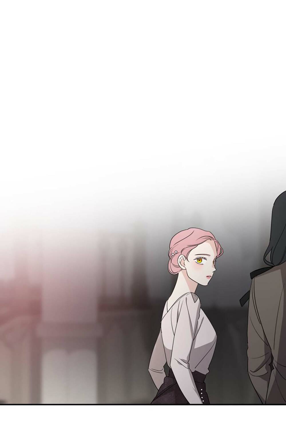 Gia Đình Chồng Bị Ám Ảnh Bởi Tôi: Chapter 41.1
