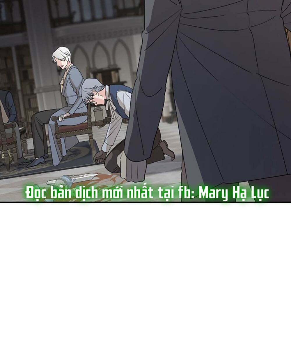 Gia Đình Chồng Bị Ám Ảnh Bởi Tôi: Chapter 41.1