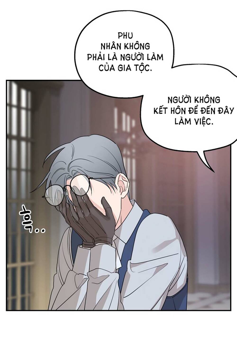 Gia Đình Chồng Bị Ám Ảnh Bởi Tôi: Chapter 41.2