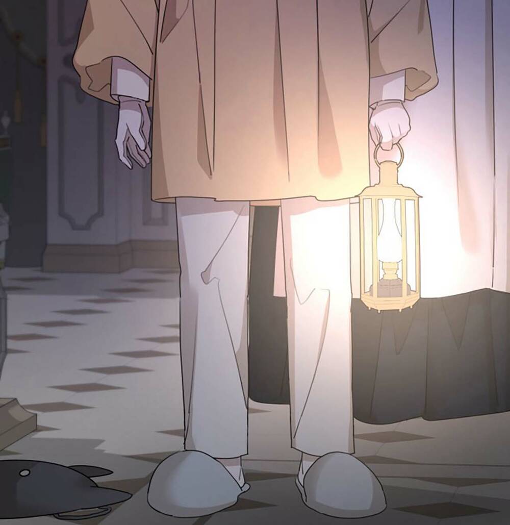Gia Đình Chồng Bị Ám Ảnh Bởi Tôi: Chapter 41.2