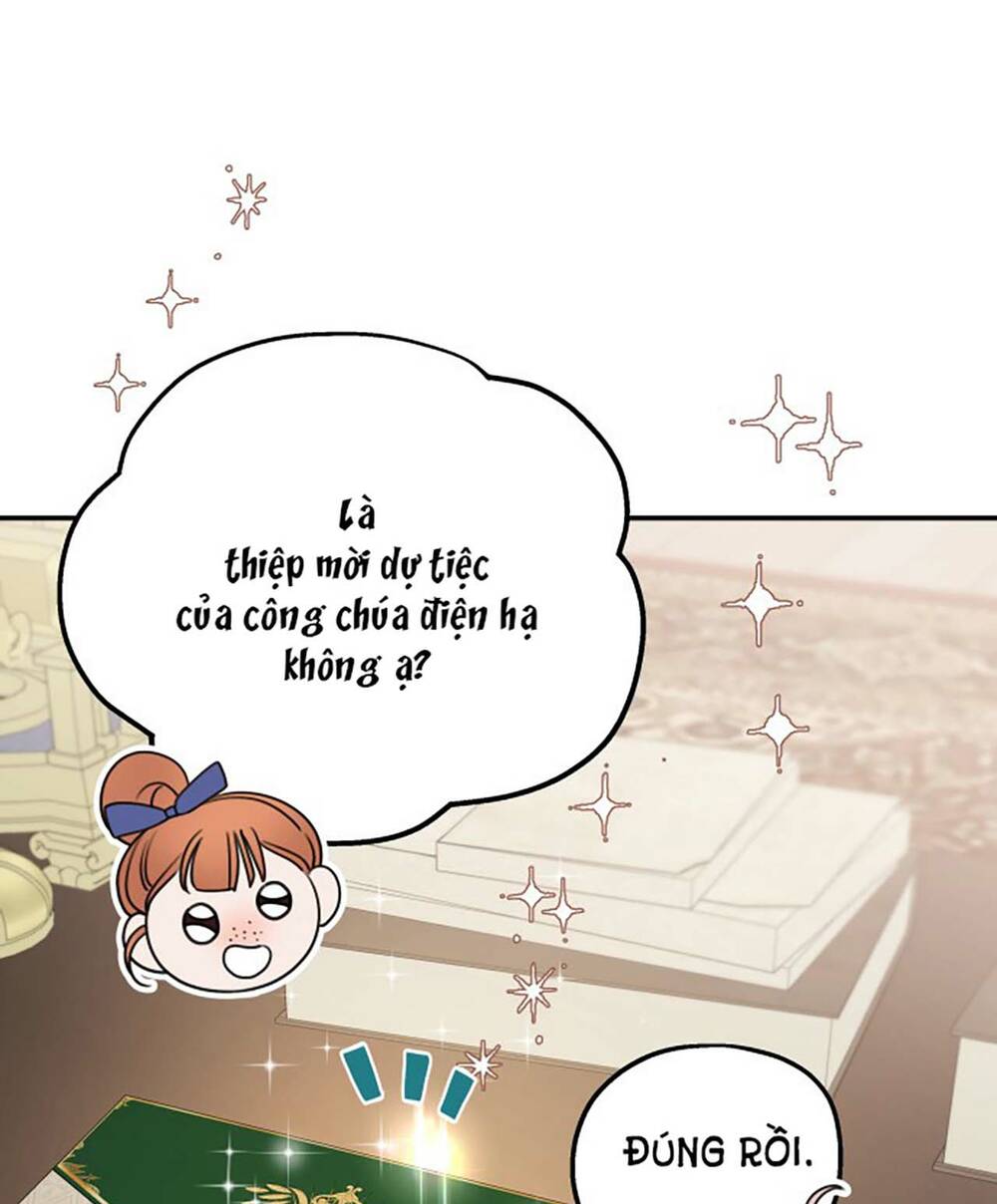 Gia Đình Chồng Bị Ám Ảnh Bởi Tôi: Chapter 41.2