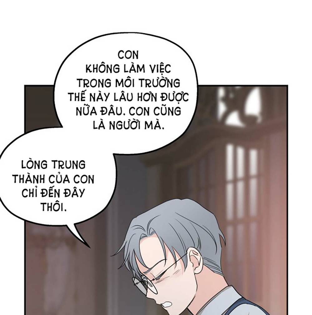 Gia Đình Chồng Bị Ám Ảnh Bởi Tôi: Chapter 41.2