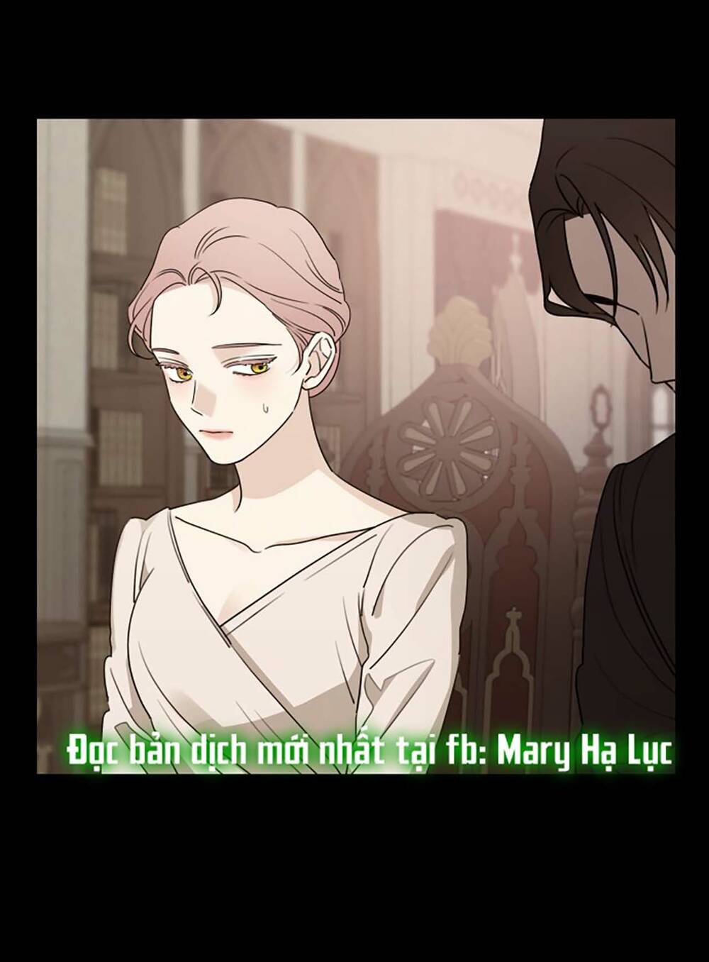 Gia Đình Chồng Bị Ám Ảnh Bởi Tôi: Chapter 41.2