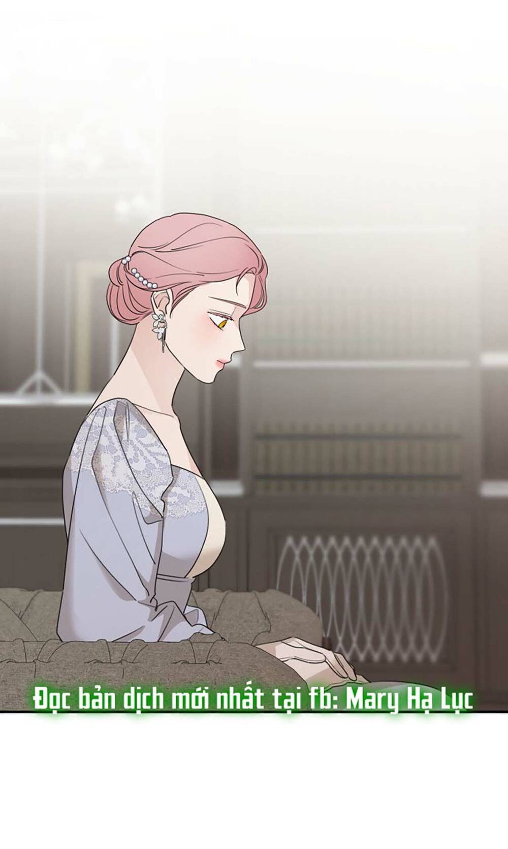 Gia Đình Chồng Bị Ám Ảnh Bởi Tôi: Chapter 41.2