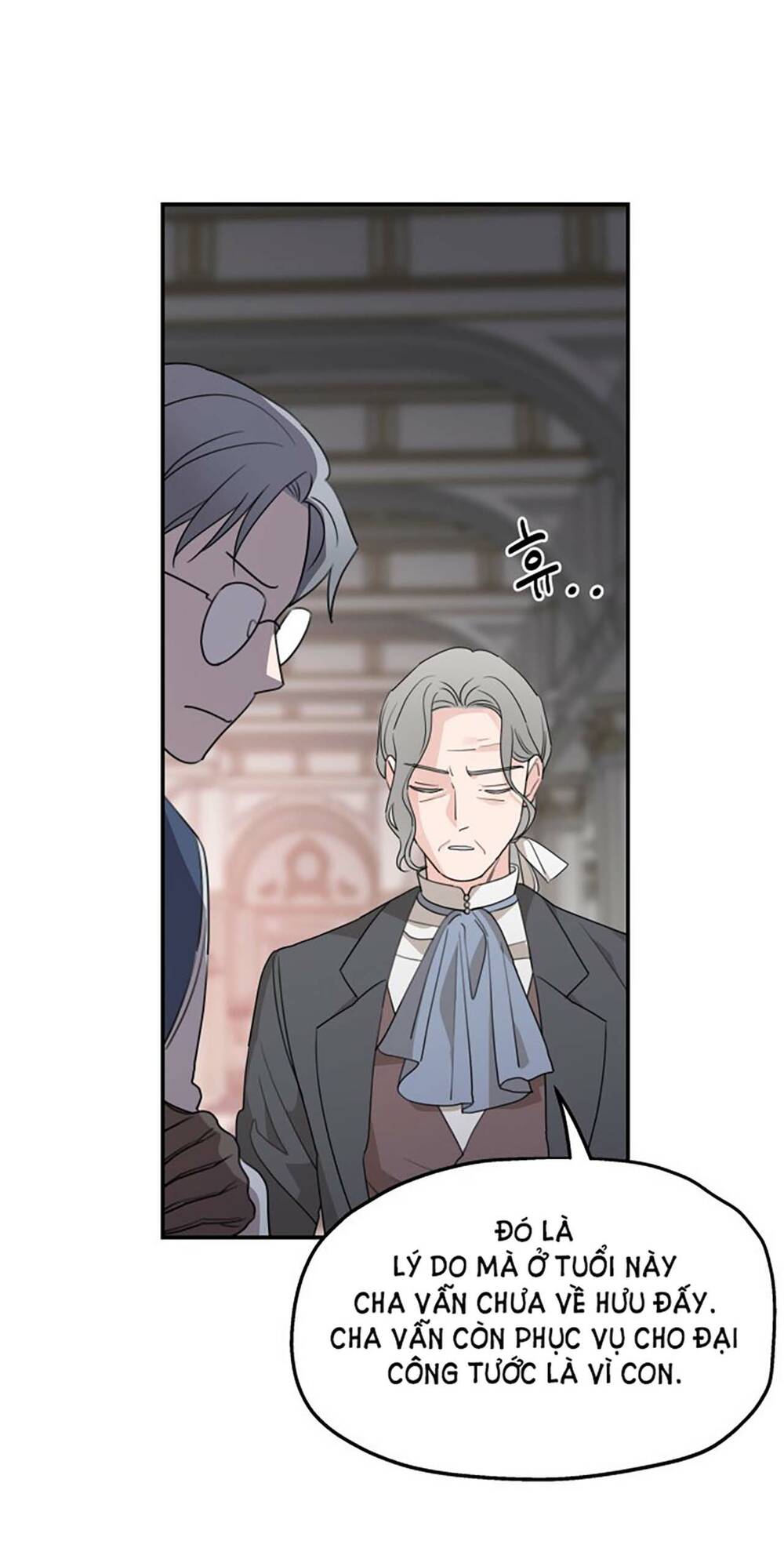 Gia Đình Chồng Bị Ám Ảnh Bởi Tôi: Chapter 41.2
