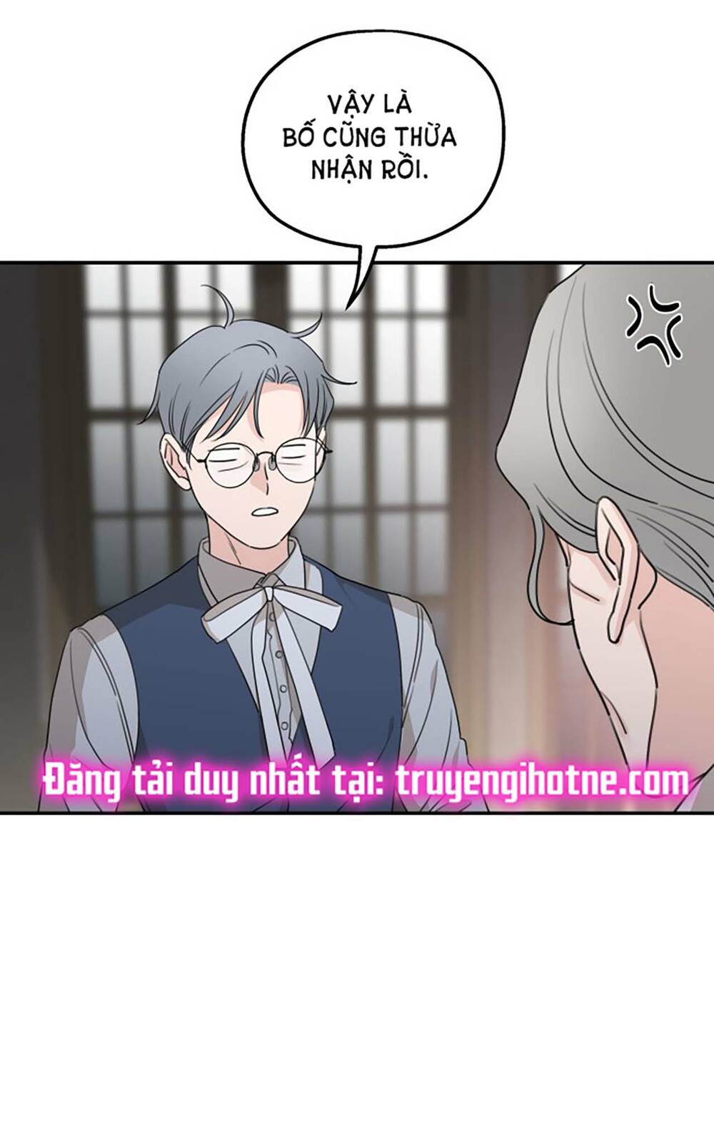 Gia Đình Chồng Bị Ám Ảnh Bởi Tôi: Chapter 41.2