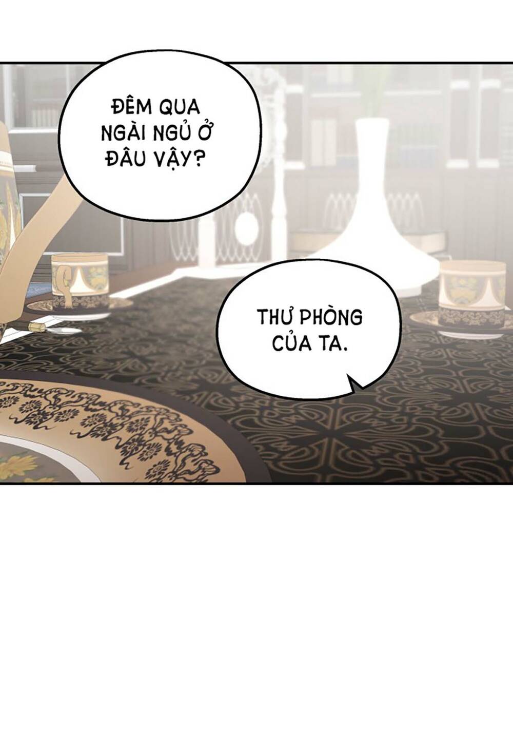 Gia Đình Chồng Bị Ám Ảnh Bởi Tôi: Chapter 42.1