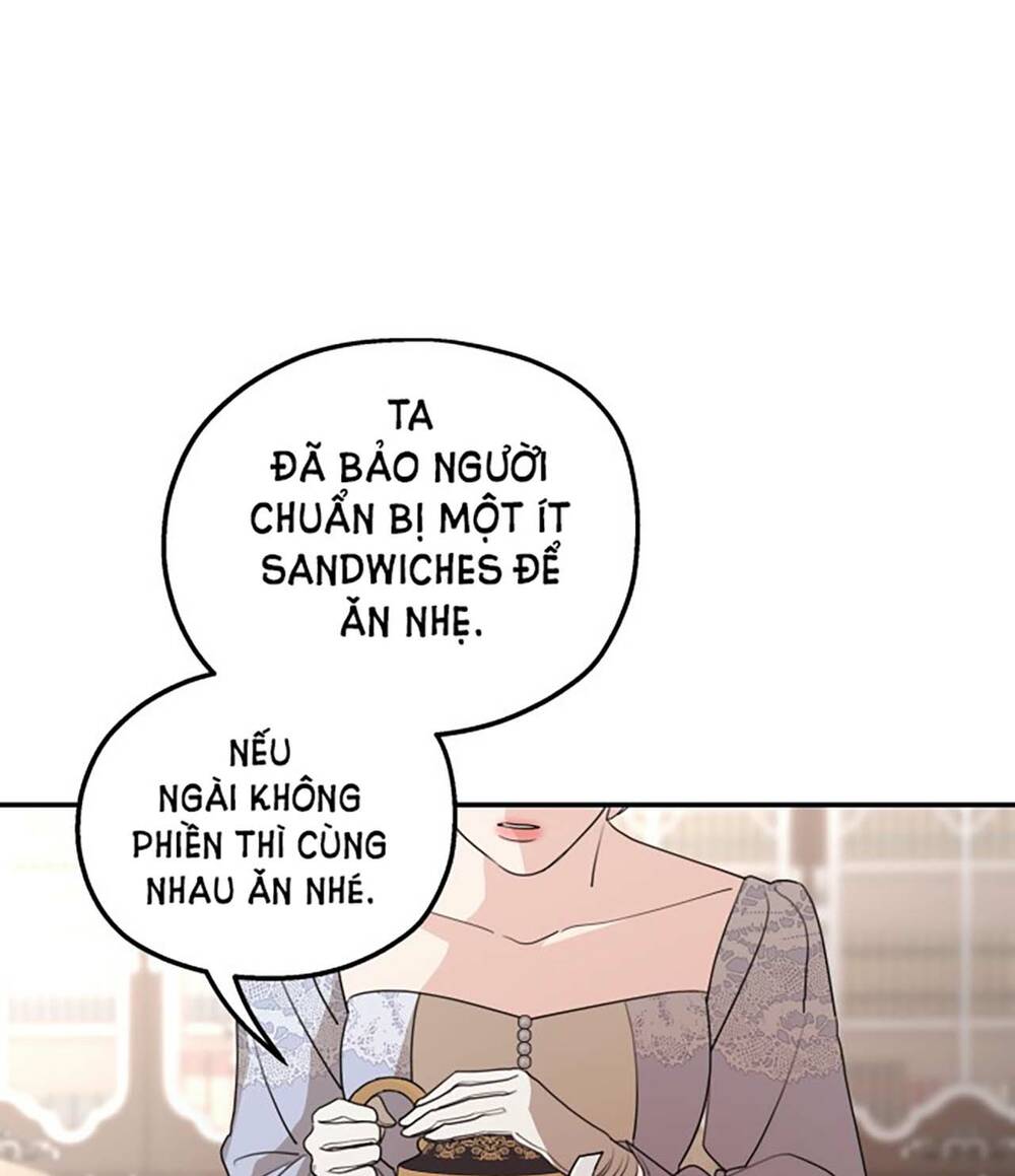 Gia Đình Chồng Bị Ám Ảnh Bởi Tôi: Chapter 42.1