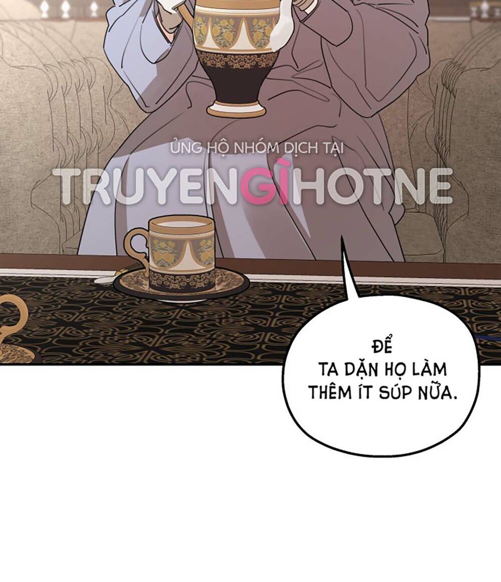Gia Đình Chồng Bị Ám Ảnh Bởi Tôi: Chapter 42.1