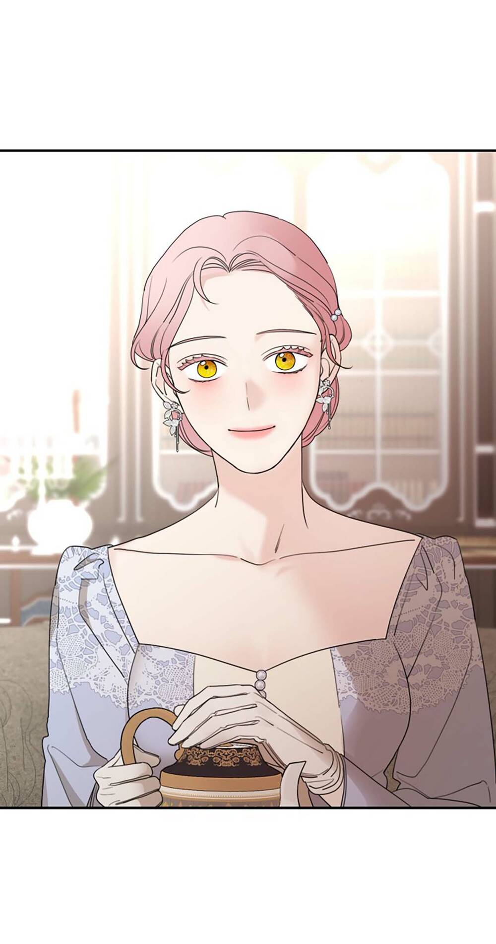 Gia Đình Chồng Bị Ám Ảnh Bởi Tôi: Chapter 42.1